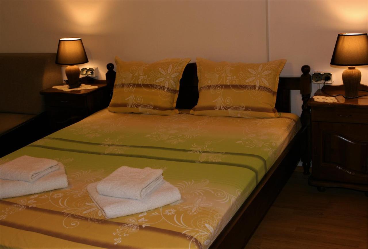 Къща Речен шепот Hotel Калофер Екстериор снимка