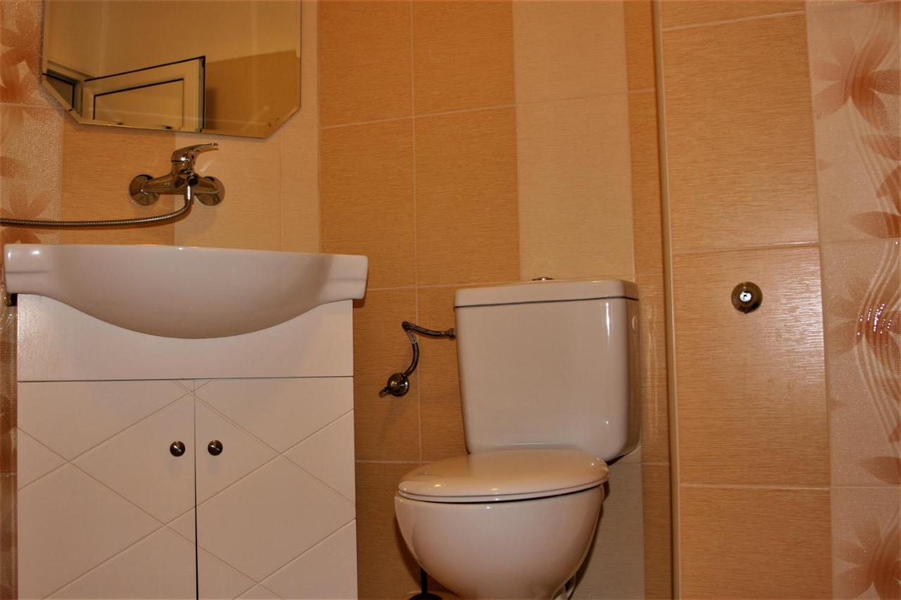 Къща Речен шепот Hotel Калофер Екстериор снимка