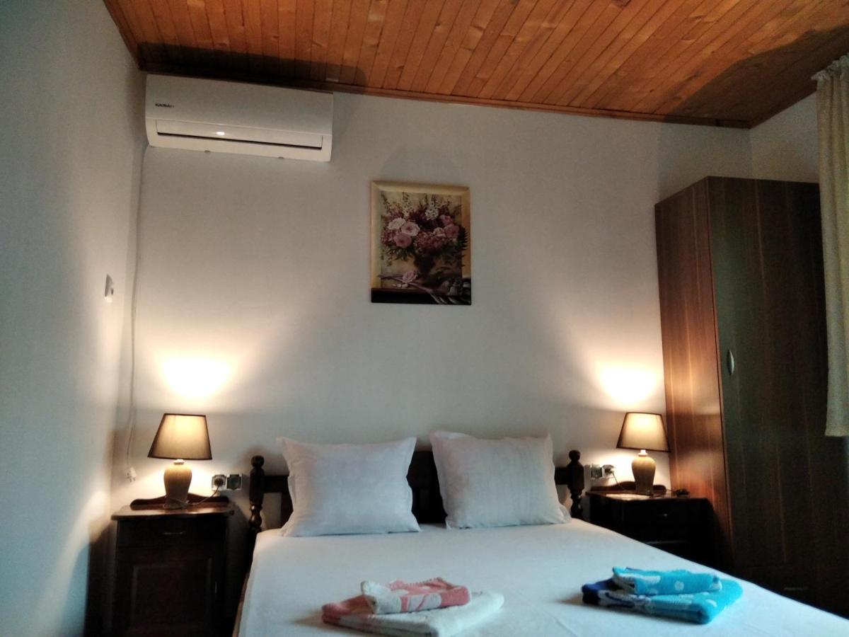 Къща Речен шепот Hotel Калофер Екстериор снимка