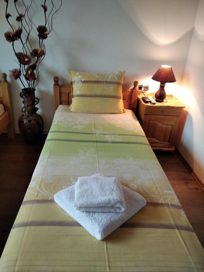 Къща Речен шепот Hotel Калофер Екстериор снимка
